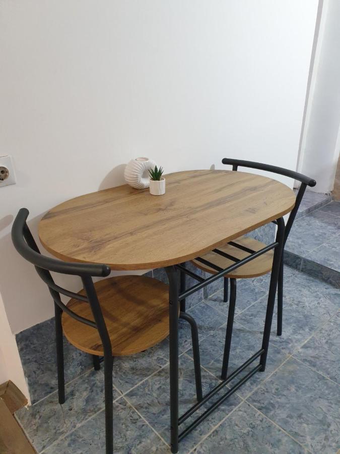 Fenix Apartman II Zaječar المظهر الخارجي الصورة