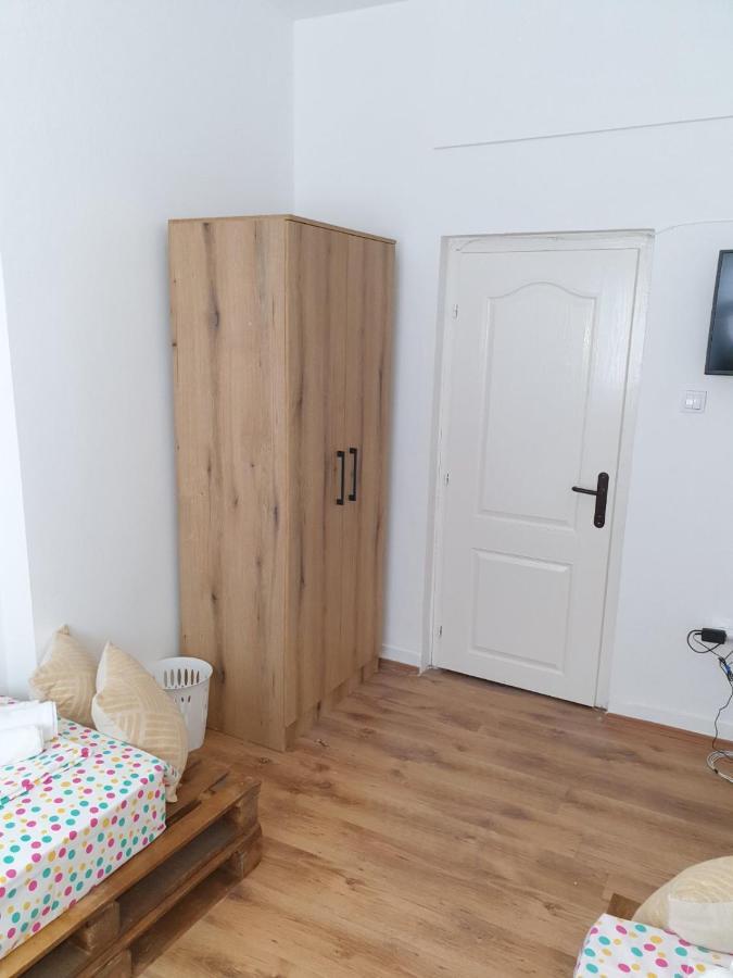Fenix Apartman II Zaječar المظهر الخارجي الصورة
