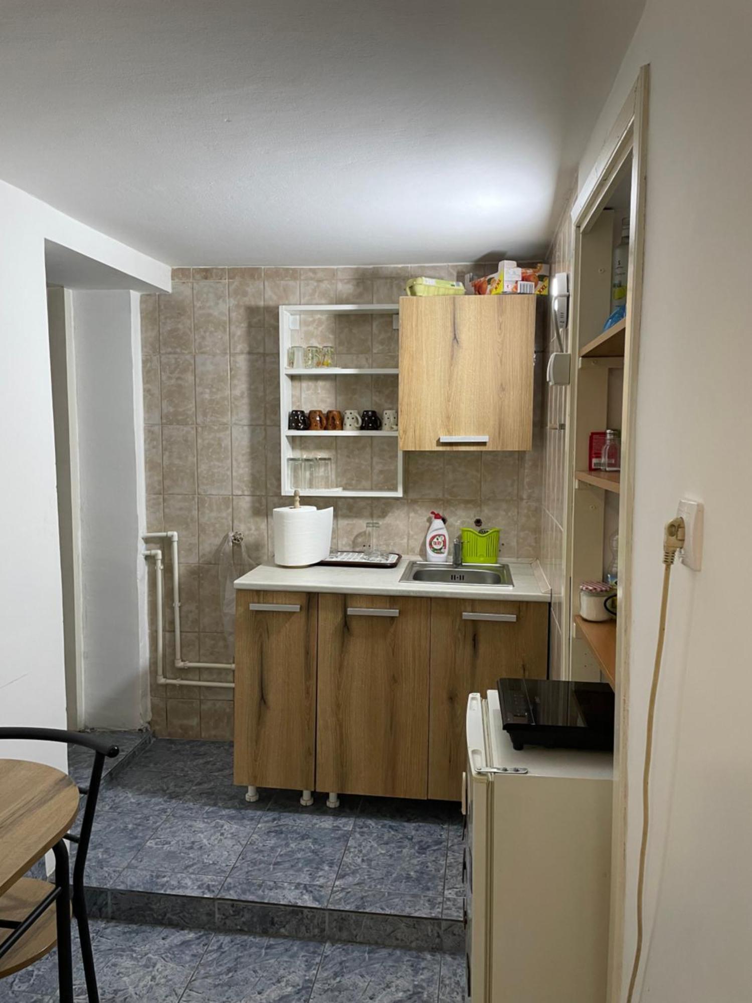 Fenix Apartman II Zaječar المظهر الخارجي الصورة